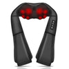 Multifunctional Heated Neck Massager