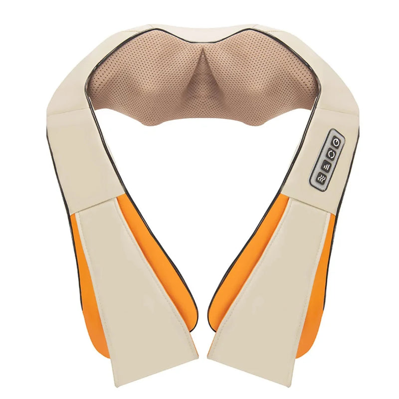 Multifunctional Heated Neck Massager