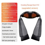 Multifunctional Heated Neck Massager