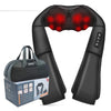 Multifunctional Heated Neck Massager
