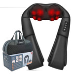 Multifunctional Heated Neck Massager