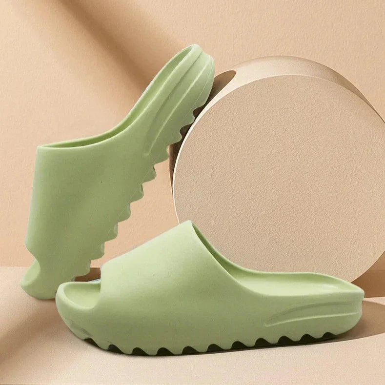 Cool Summer Slide Sandals