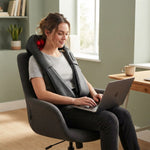 Multifunctional Shoulder & Neck Heat Massager