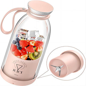 Portable Blender Juicer | 16.9oz (500mL)